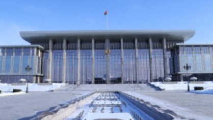 2025 год в Беларуси будет Годом благоустройства страны